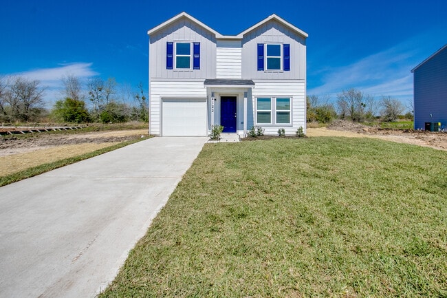 Building Photo - 14122 Willie Melton Blvd, Kendleton, TX 77451