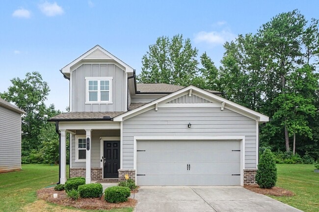 Photo - 59 Osprey Overlook Dr (Braselton, GA) House