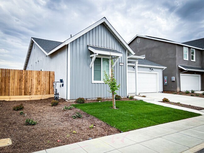 Foto del edificio - Beautiful 3-Bed, 2-Bath Lennar Home in Daf...