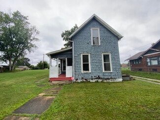 Building Photo - 924 N Franklin St