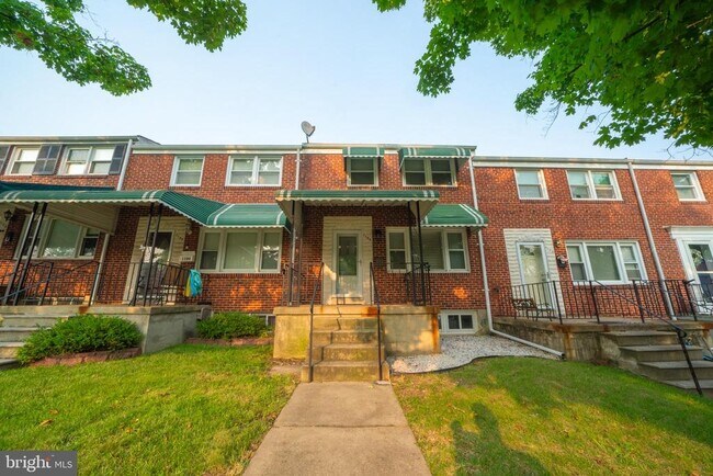 Foto del edificio - 1106 Linden Ave