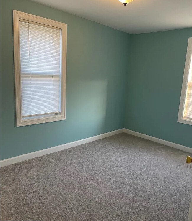 Foto del edificio - 6 Burke St