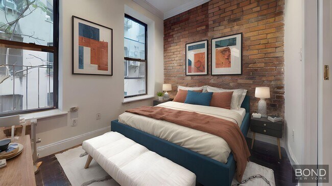 Foto del edificio - 610 E 9th St