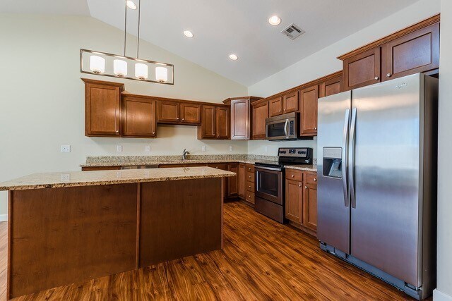 Foto del edificio - 3D Tour Available - Grand Mere Development Home with Stunning Views & quick access to Ft. Riley a...
