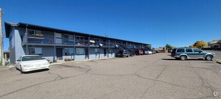 Building Photo - 7130 Lowell Blvd