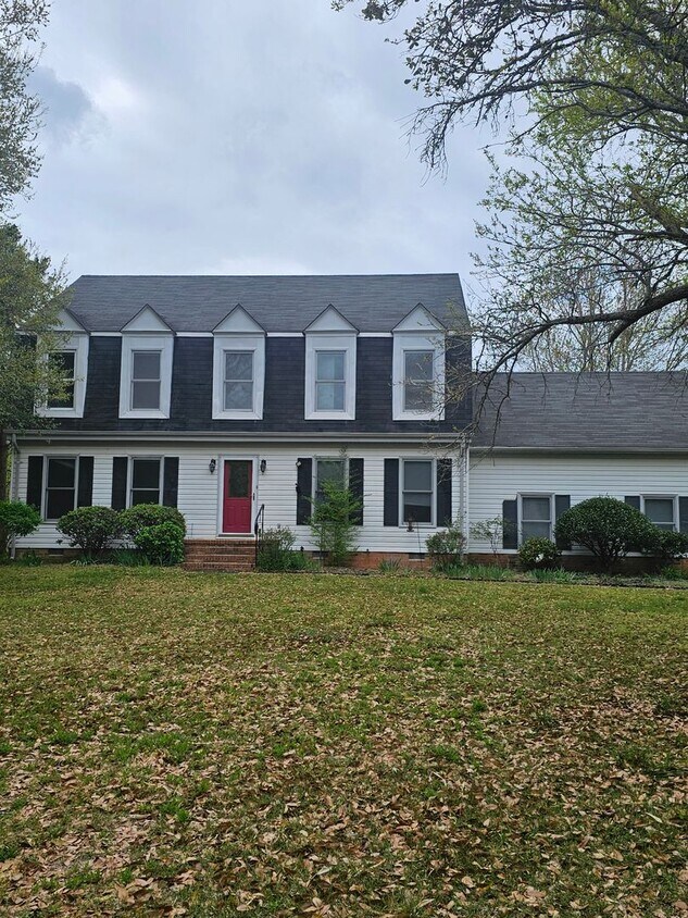 116 Holloway Dr, Smithfield, VA 23430 House Rental in Smithfield, VA