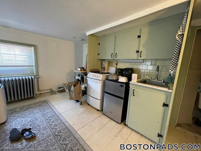 Foto del edificio - 58 Anderson St