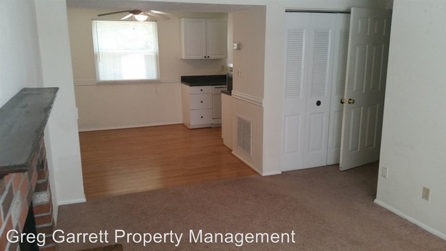 Building Photo - 3 br, 1.5 bath House - 1406 Hardy Cash Dr