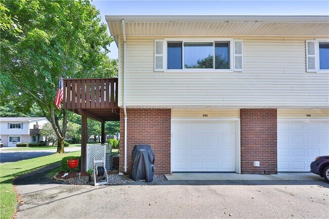 Building Photo - 344 Chatham Cir