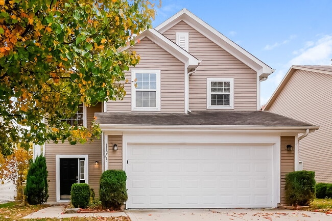 Building Photo - 11205 Funny Cide Dr