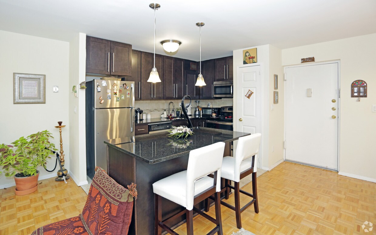 Grand Imperial Apts Apartments Hackensack, NJ