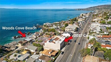Building Photo - 2037 S Coast Hwy