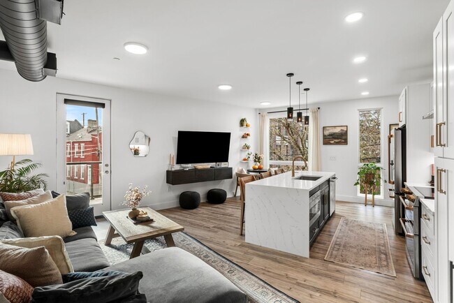 Foto del edificio - 3725 Butler St