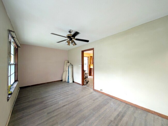 Foto del edificio - 4515 Booker St