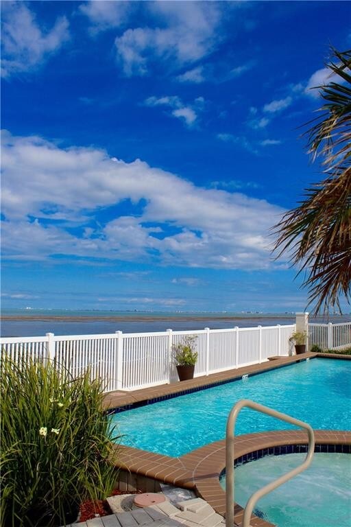 127 Las Joyas Blvd, Port Isabel, TX 78578 House for Rent in Port