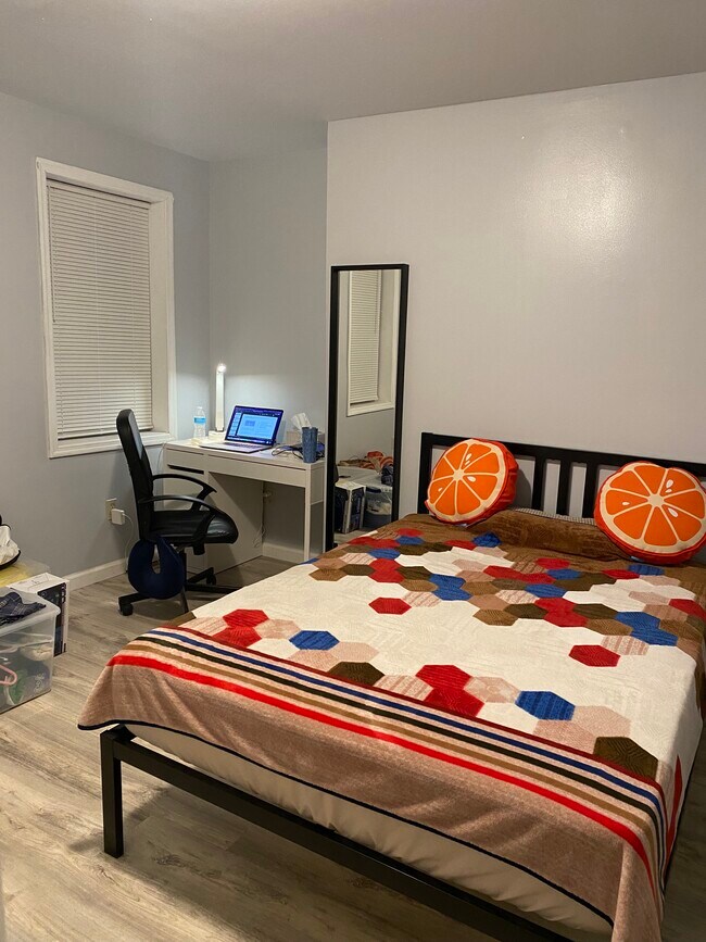 Foto del edificio - 10 Farm St