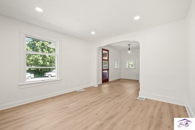 Foto del edificio - Wowza!