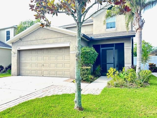 Primary Photo - 946 Seminole Sky Dr