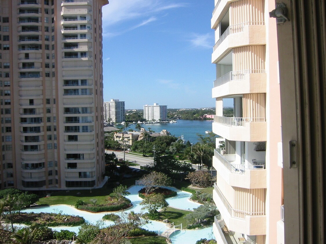 500 S Ocean Blvd, Boca Raton, FL 33432 Condo for Rent in Boca Raton
