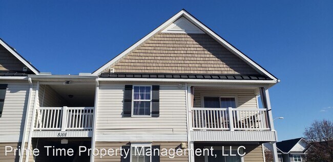 Building Photo - 2 br, 2 bath House - 8101 N Lawndale Avenu...