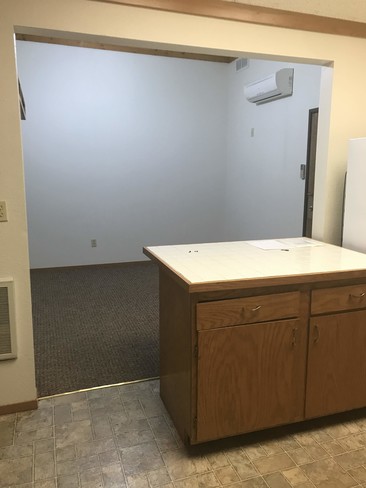 Living/Bedroom - 248 W Main St