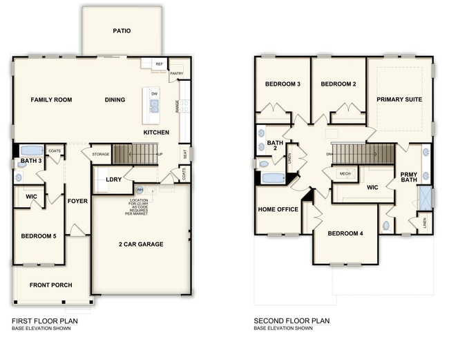 Building Photo - 802 Castor Ct