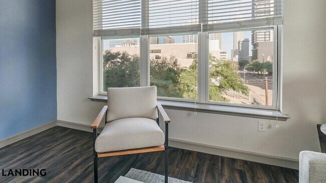 Foto del edificio - 1711 Caroline St