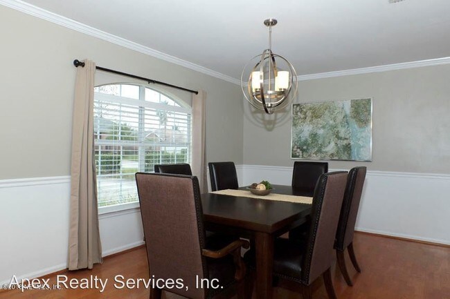 Foto del edificio - 4 br, 2 bath House - 2210 Walkers Glen Ln