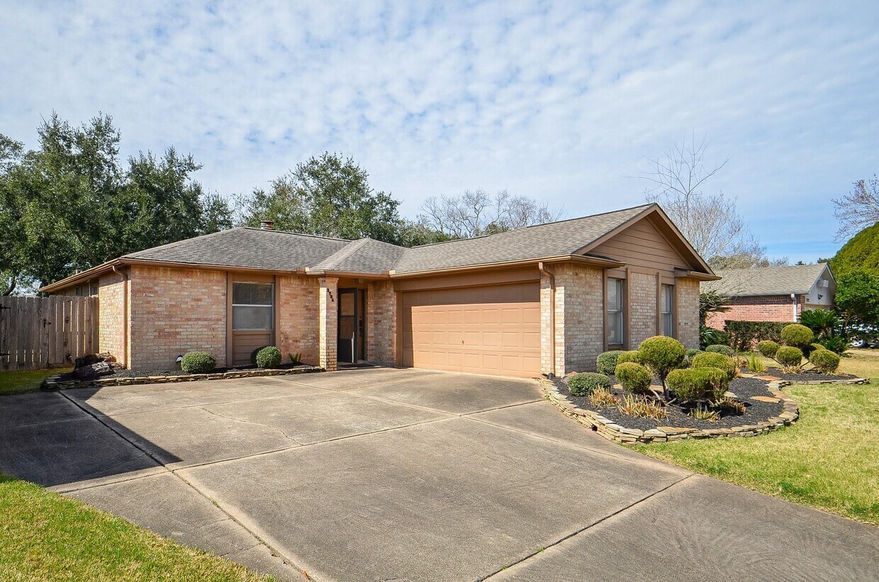 Foto principal - 2726 Old Fort Rd