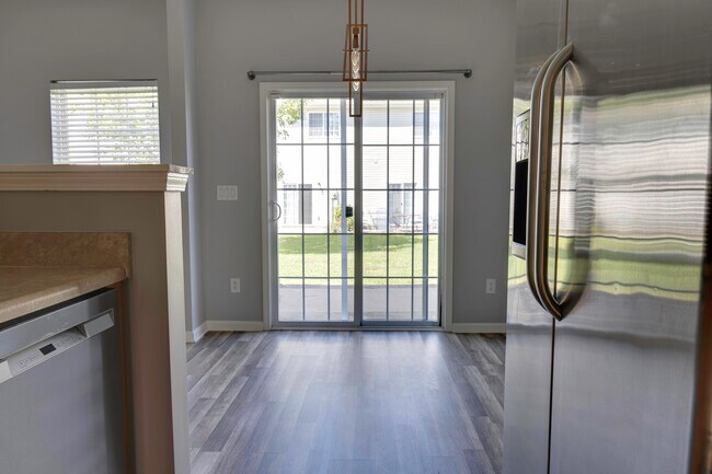 Foto del edificio - 9730 Prairie Smoke Dr