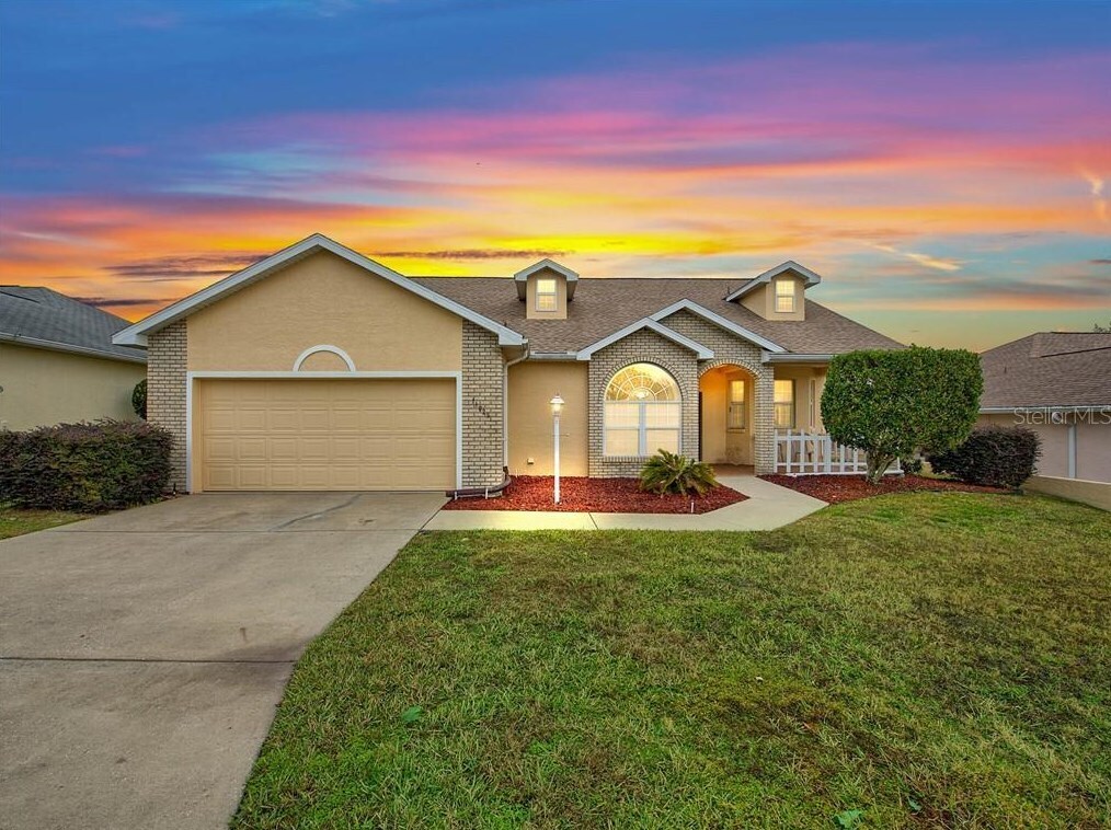 11028 SE 174th Loop, Summerfield, FL 34491 House Rental in