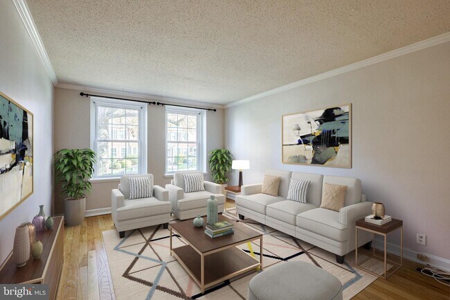 Foto del edificio - 2868 S Abingdon St