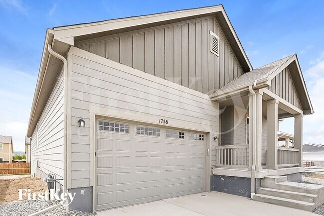 Building Photo - 1758 Branching Canopy Dr