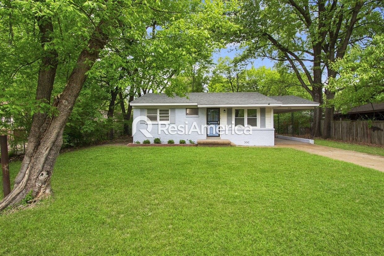 Foto principal - Redone and ready for move in
