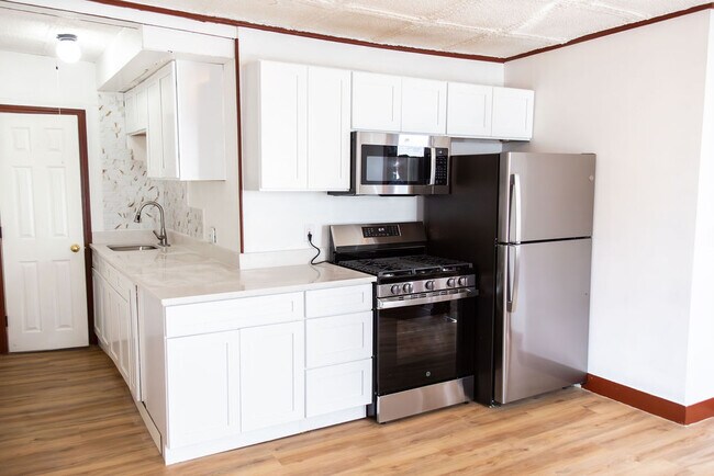 Foto del edificio - 367 Spruce St