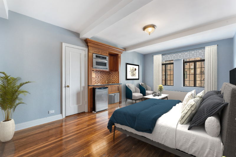 Foto principal - 5 Tudor City Pl