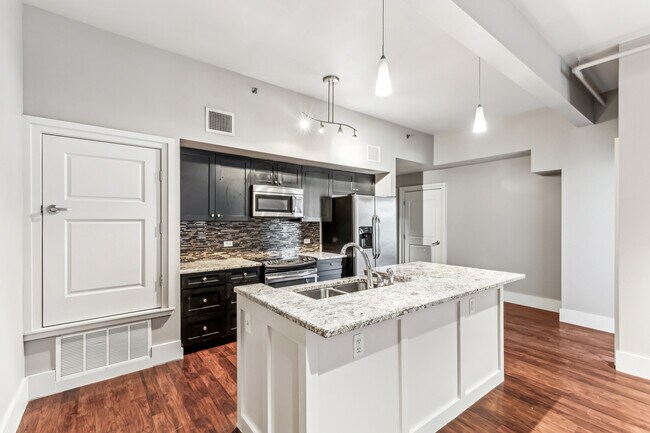 Foto del edificio - 1000 Lipscomb St