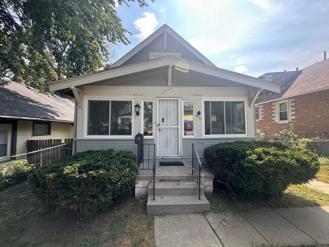 Building Photo - 4517 N 36th Ave