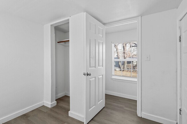 Foto del edificio - Newly Rehabbed Mobile Home For Rent