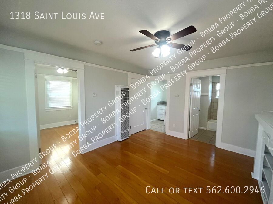 Foto principal - 1318 St Louis Ave