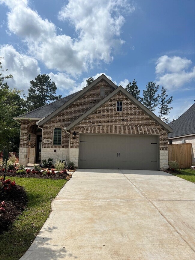 Building Photo - 508 Burnaby Ct