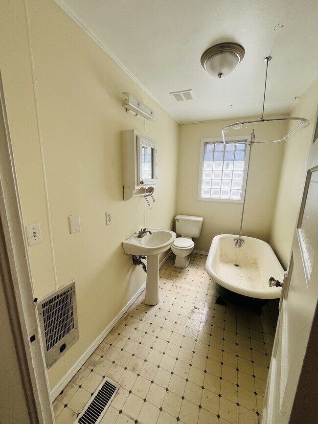 Foto del edificio - 602 North Blvd