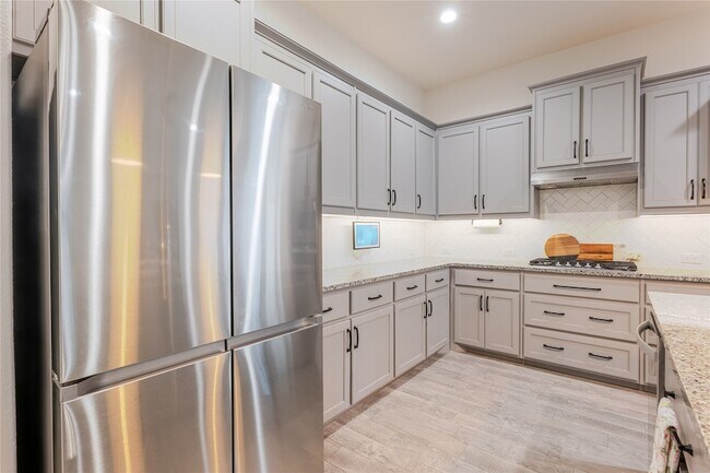 Foto del edificio - 133 Welch Folly Ln