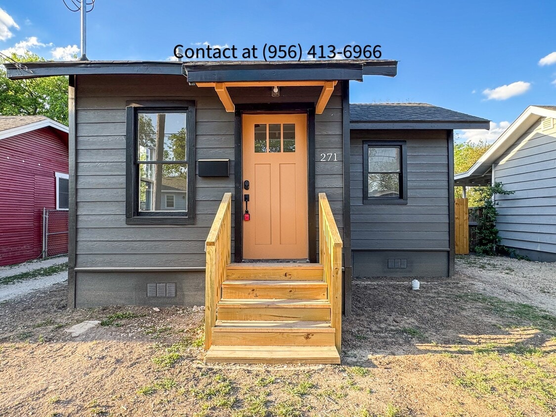 Photo - 271 Oelkers St (San Antonio, TX)