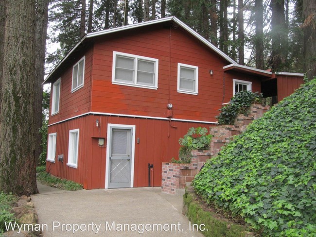 Building Photo - 2 br, 1.5 bath House - 3153A Mt. Veeder Road