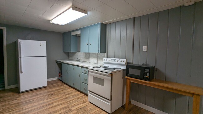 Foto del edificio - 16 N 200 E