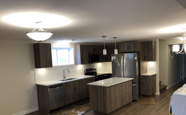 Photo du bâtiment - 2 bedroom in Regina SK S4N-3N1