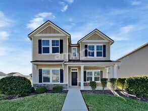 Building Photo - 645 Welcome Home Dr