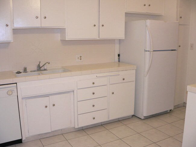 Cocina - Hudson Palms