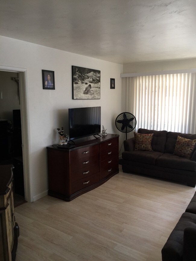 Interior Photo - Romero Apartments